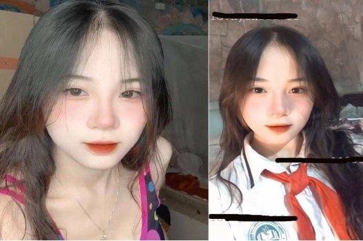 [sex Việt Nam] Nữ sinh đụ rên la sướng ngất